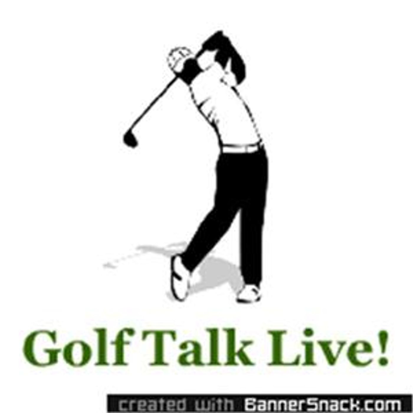 Golf Talk Live