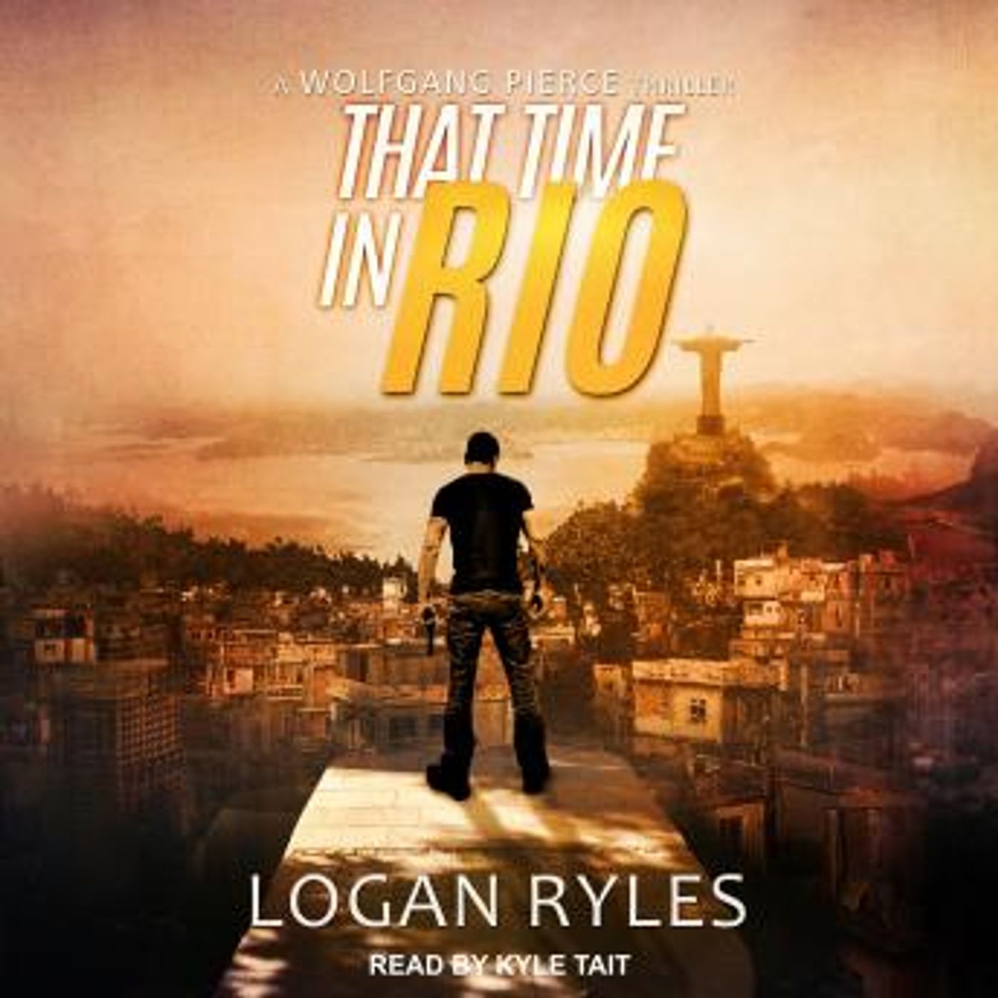 Listen to the Best Full Audiobooks in Mystery, Thriller & Horror, Espionage