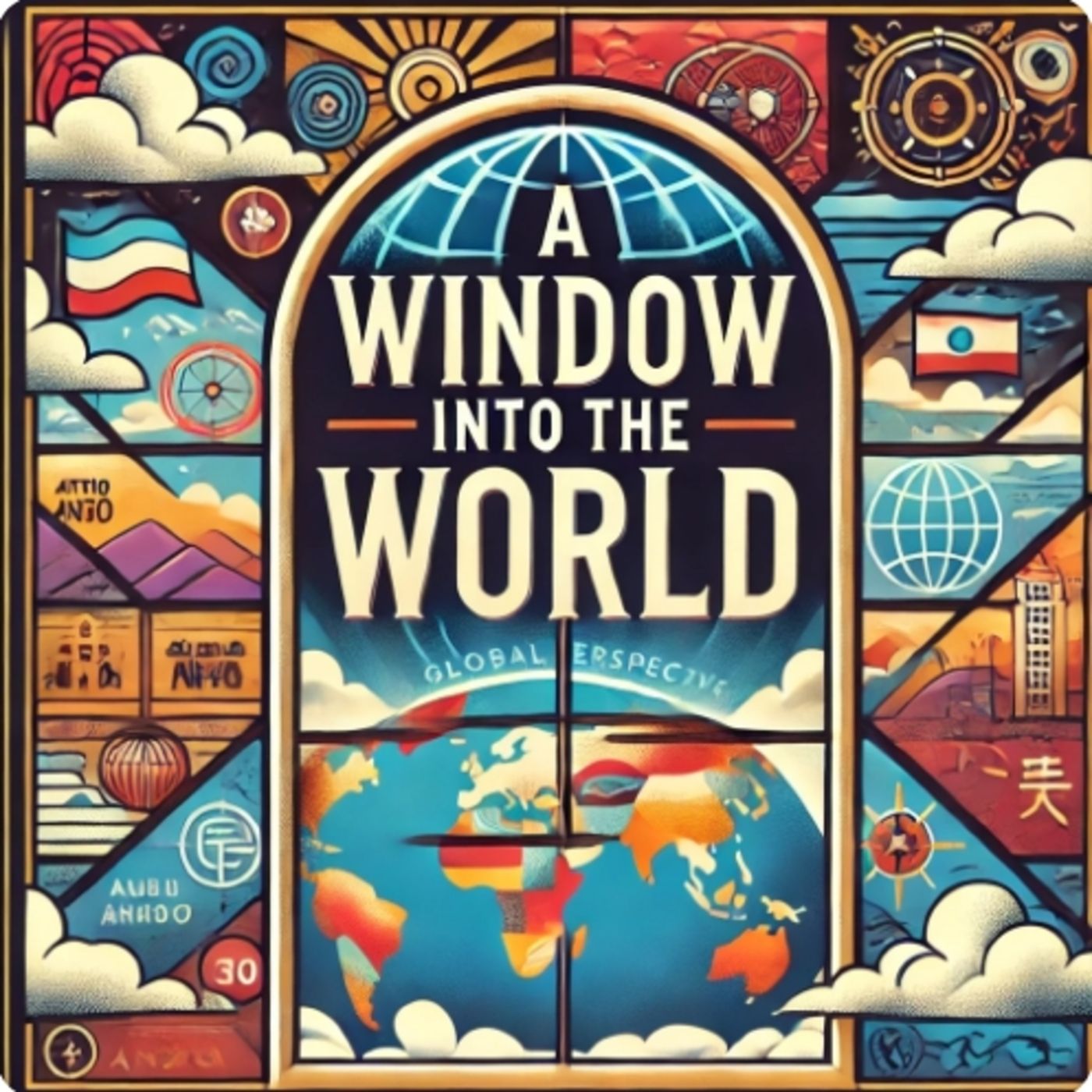 A Window Into The World