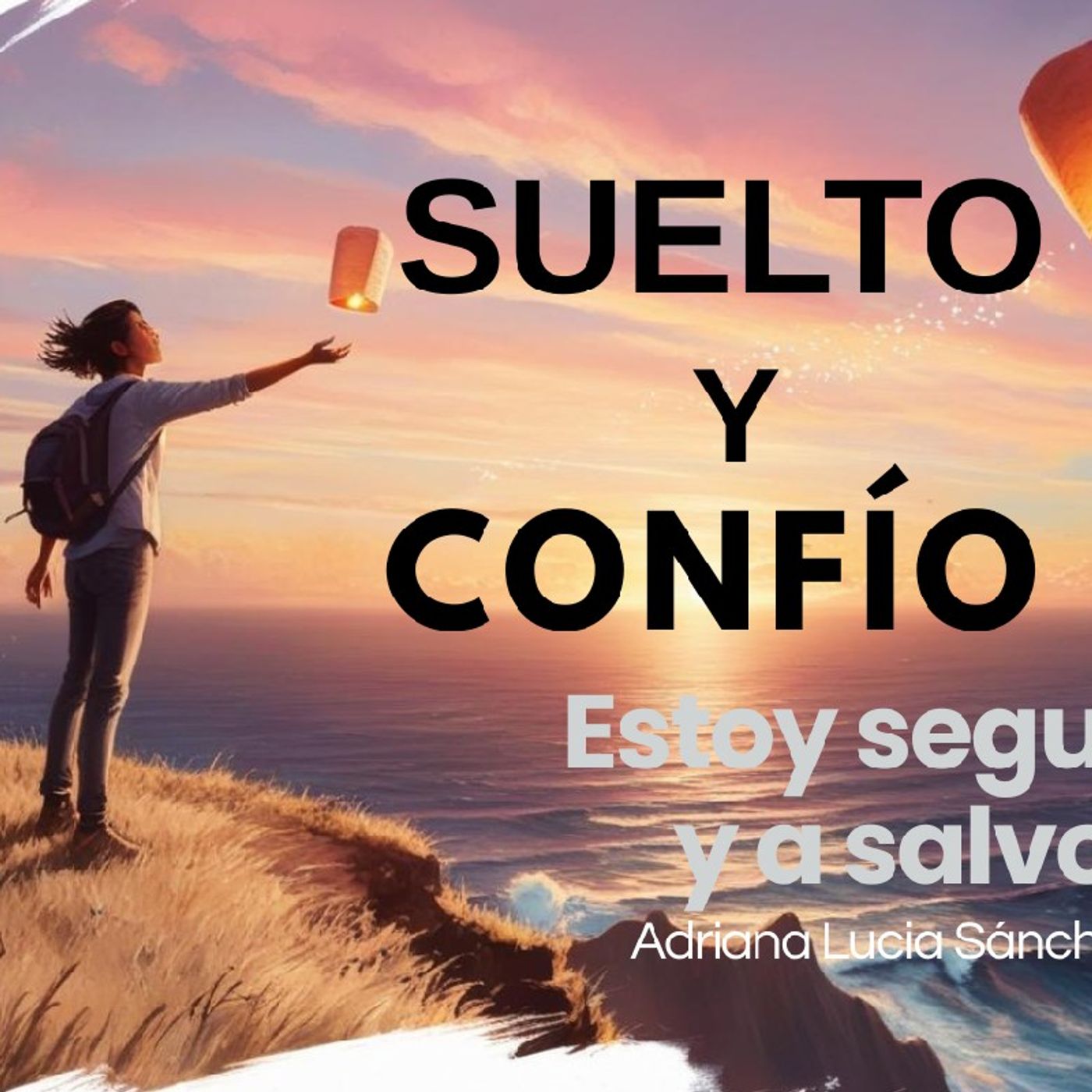 El podcast de Adriana Lucia Sánchez