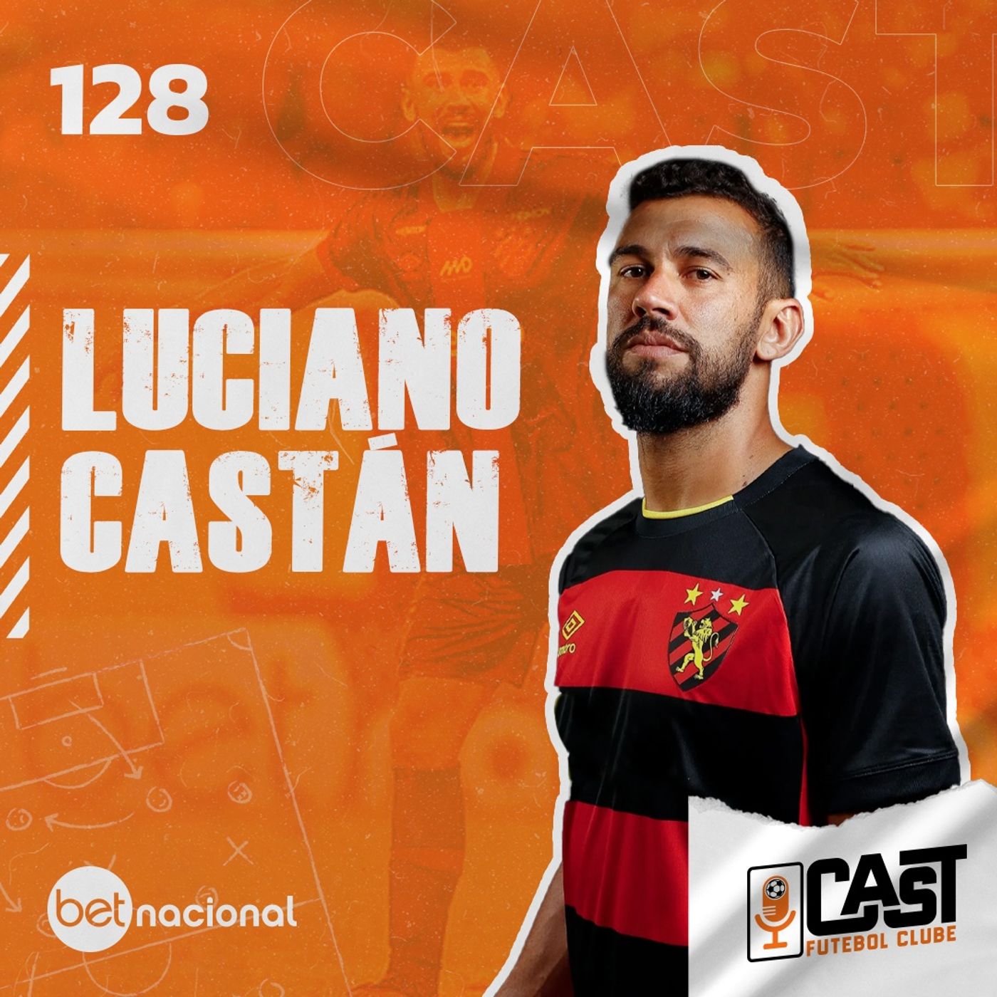 Cast FC
