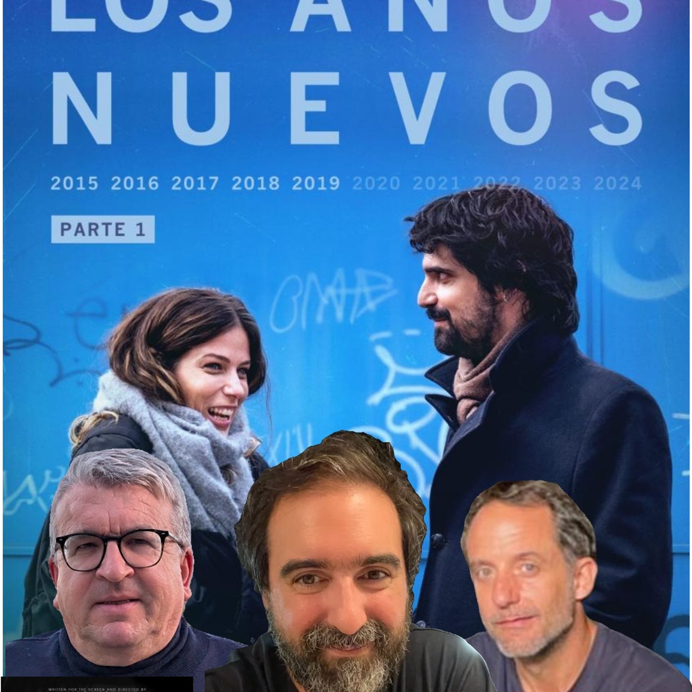 El corsario cultural y los pijos de los años nuevos episode artwork