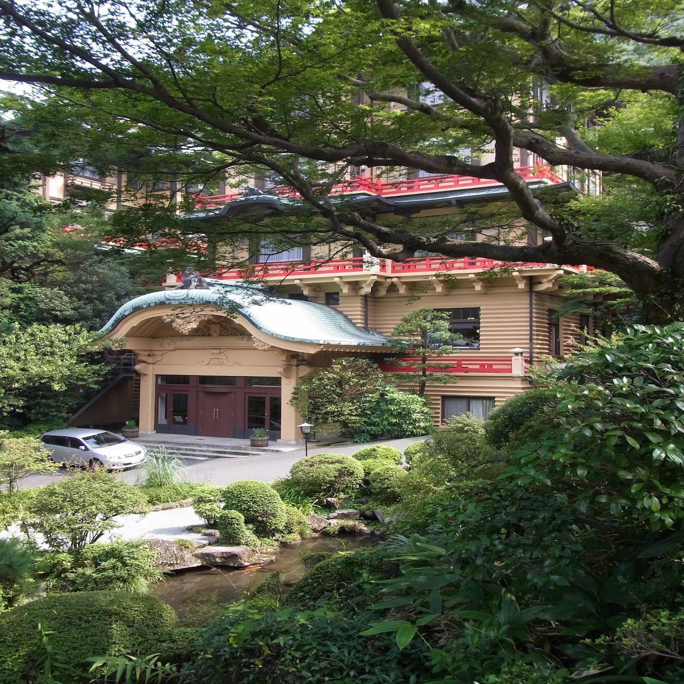 Kaidankai: Ghost and Supernatural Stories