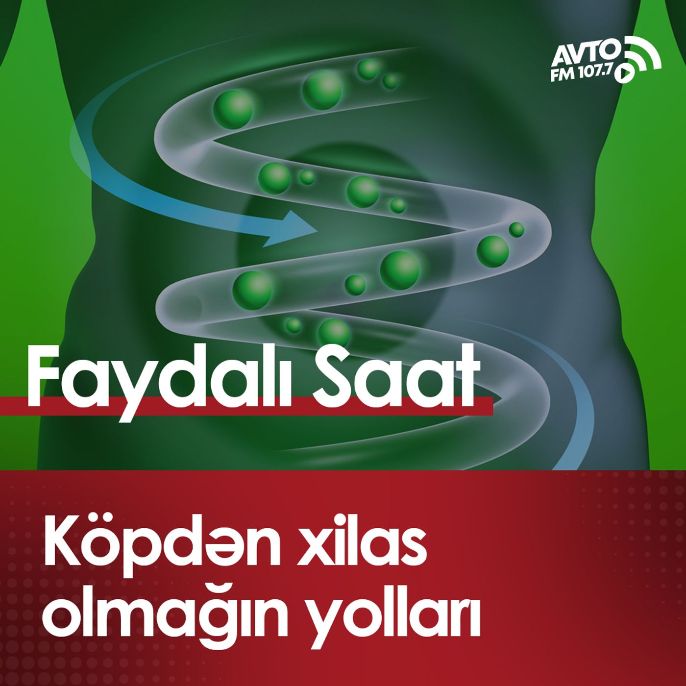 Köpdən xilas olmağın yolları