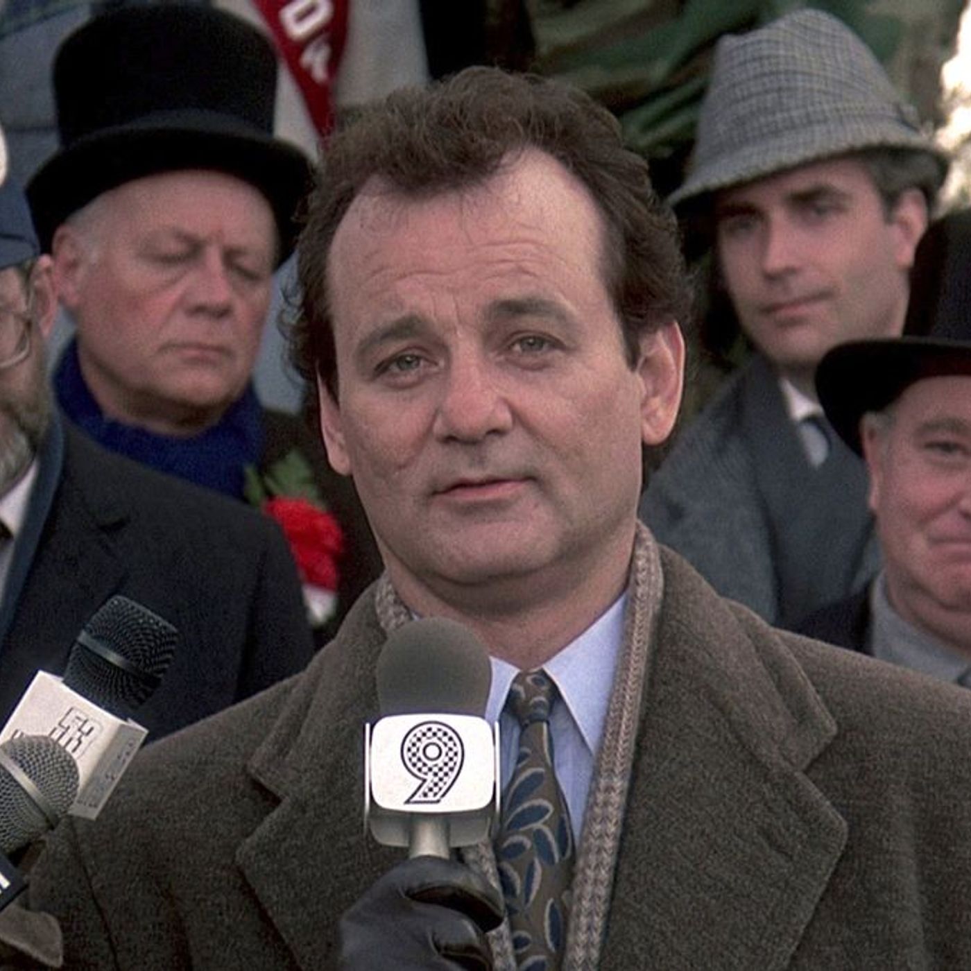 Room of Ramis - 118 - Groundhog Day