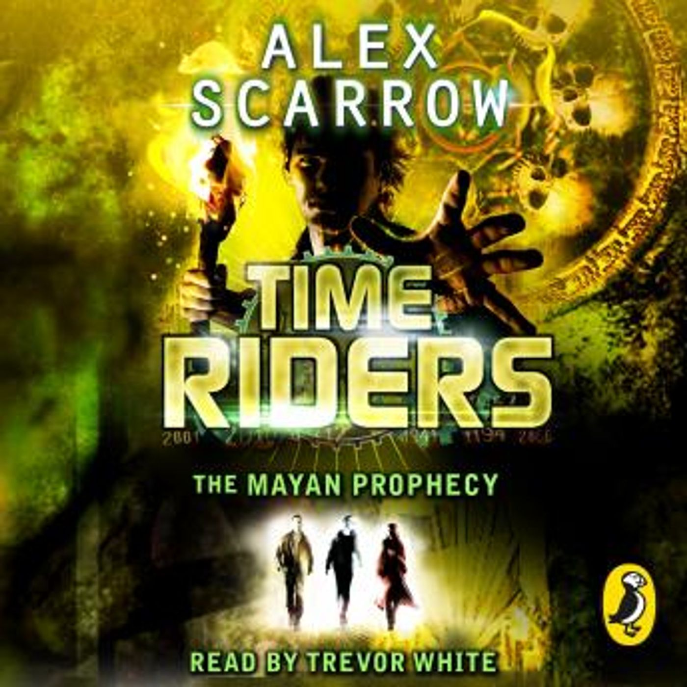 Download High-Quality Full Audiobooks in Kids, Mystery & Fantasy