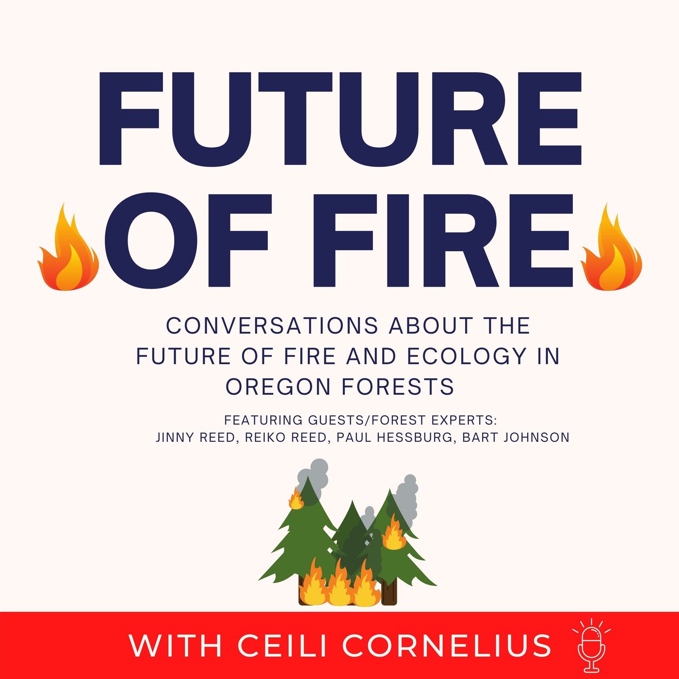 The Future of Fire