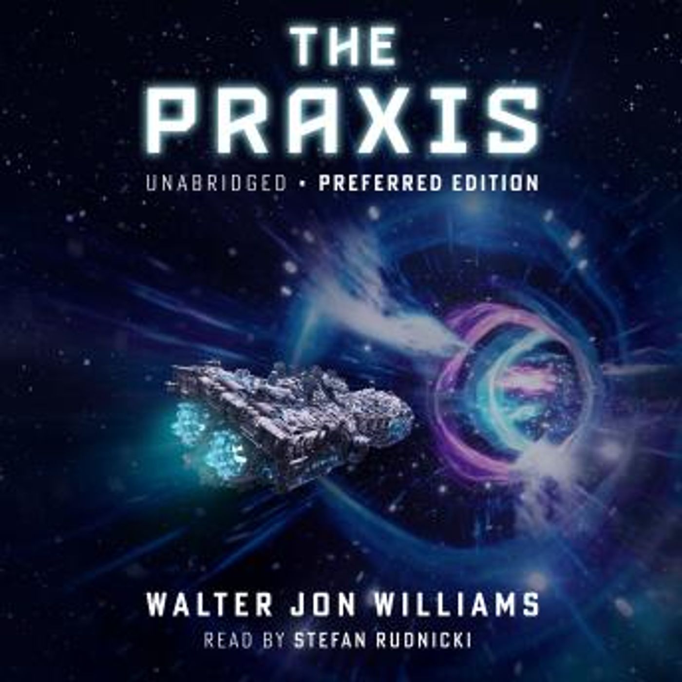 Access Unmissable Full Audiobooks in Science Fiction & Fantasy, Science Fiction
