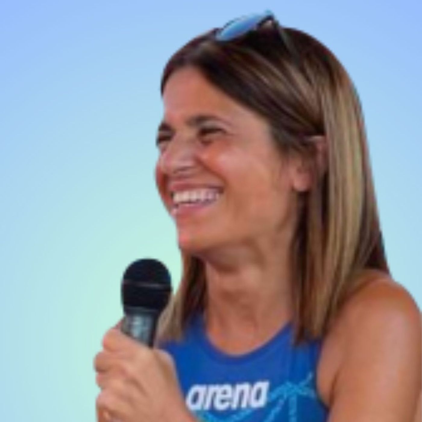Shine On · Radio Wellness