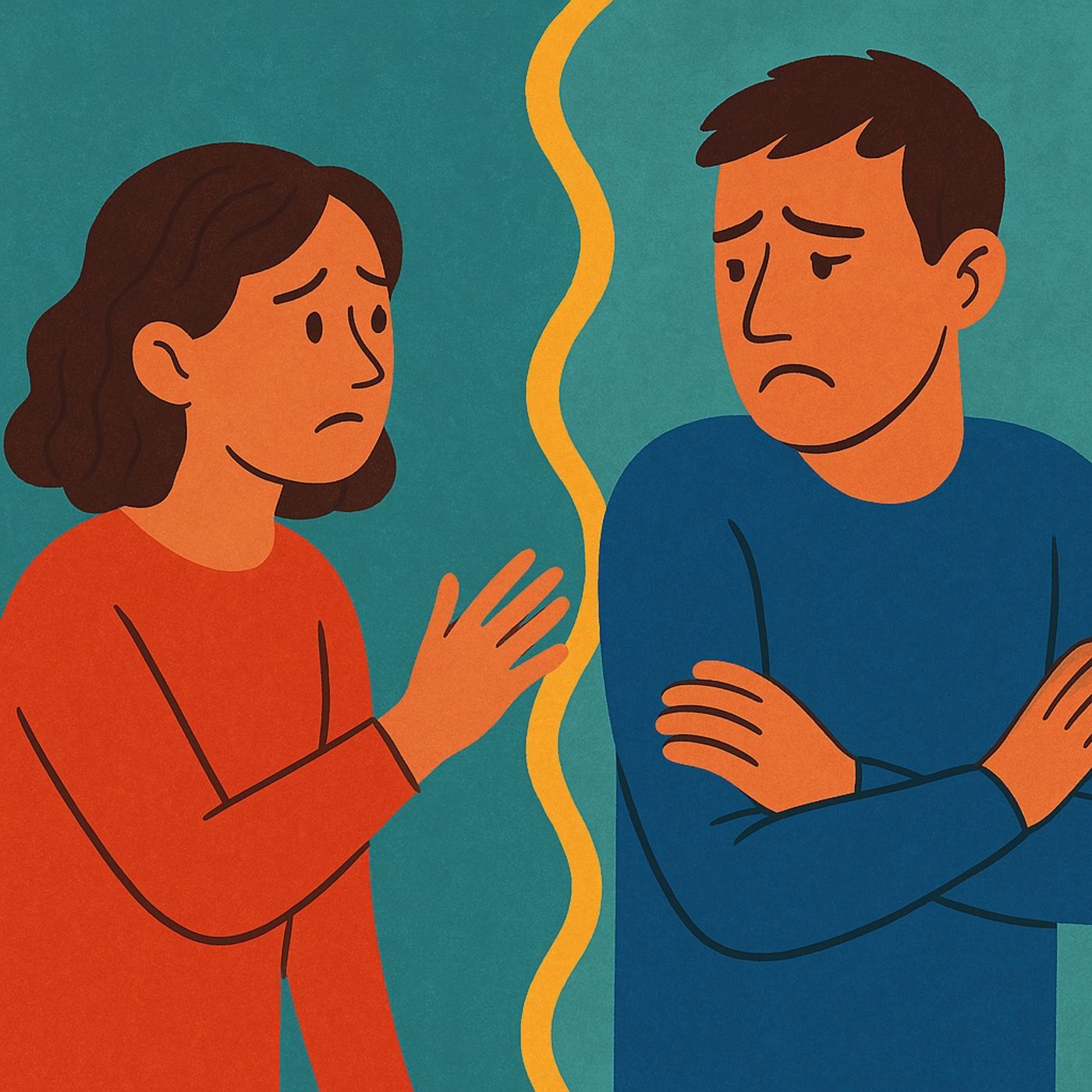 The Recovering Avoidant: How to Map Your Fear of Intimacy and Build Honest Love