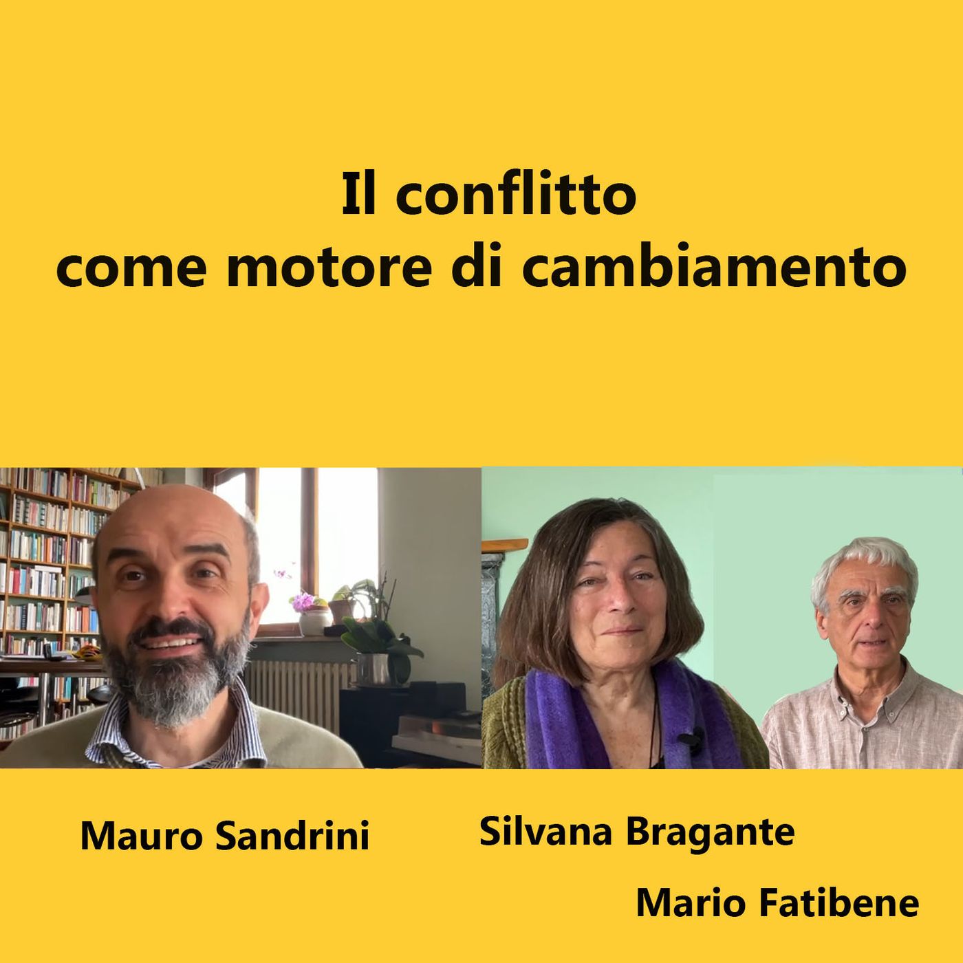Eliminare il Caos