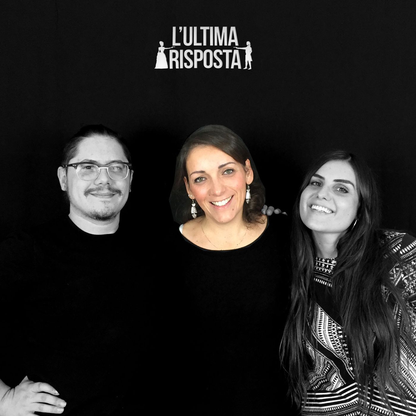 L\'ultima Risposta 10x10
