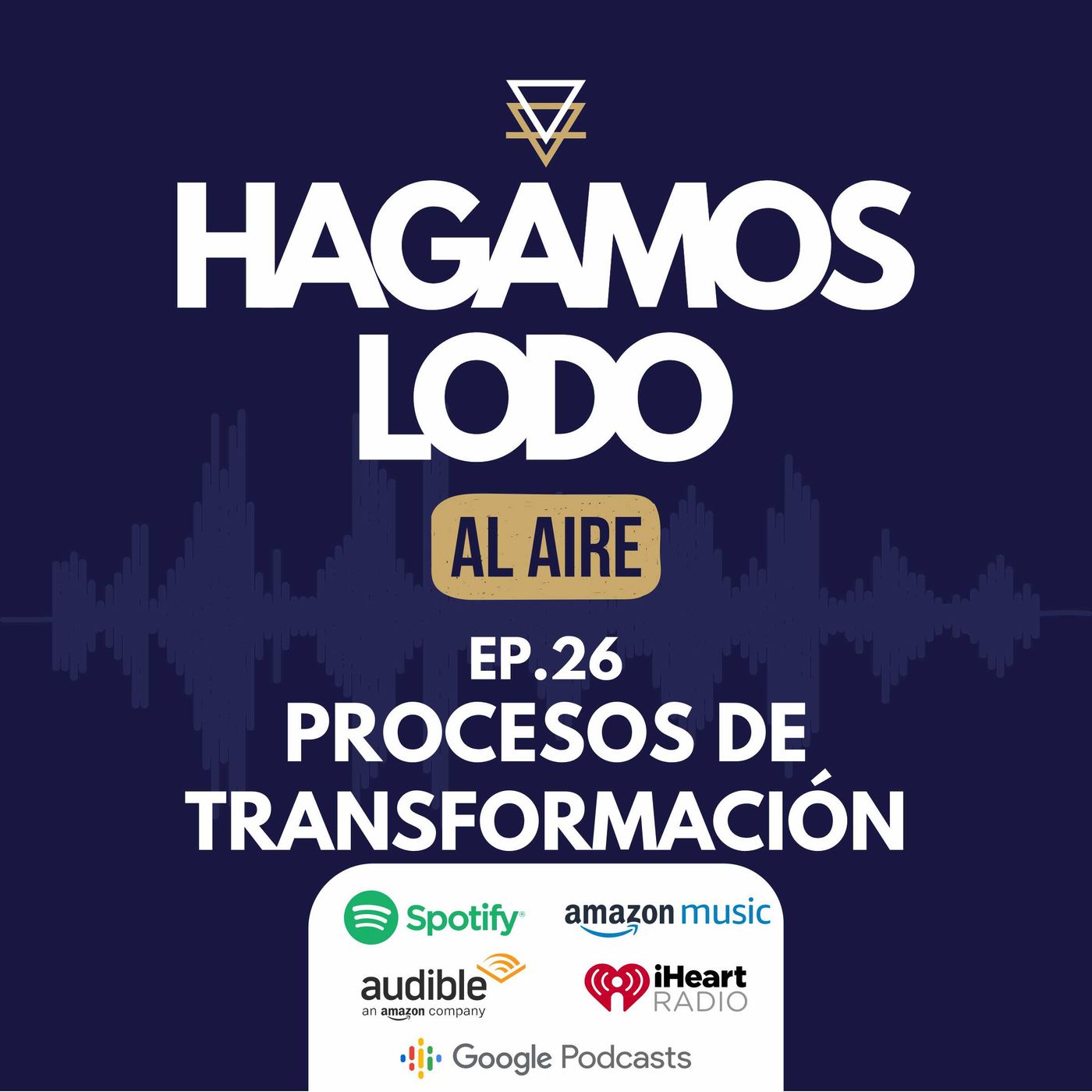 Hagamos lodo