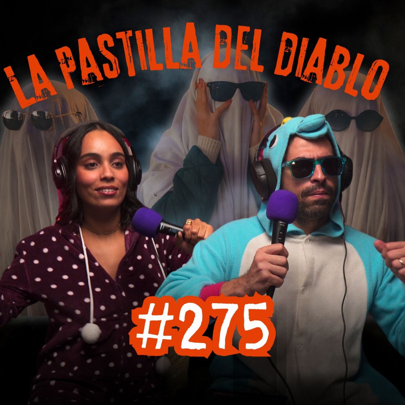 #275 La Pastilla del Diablo