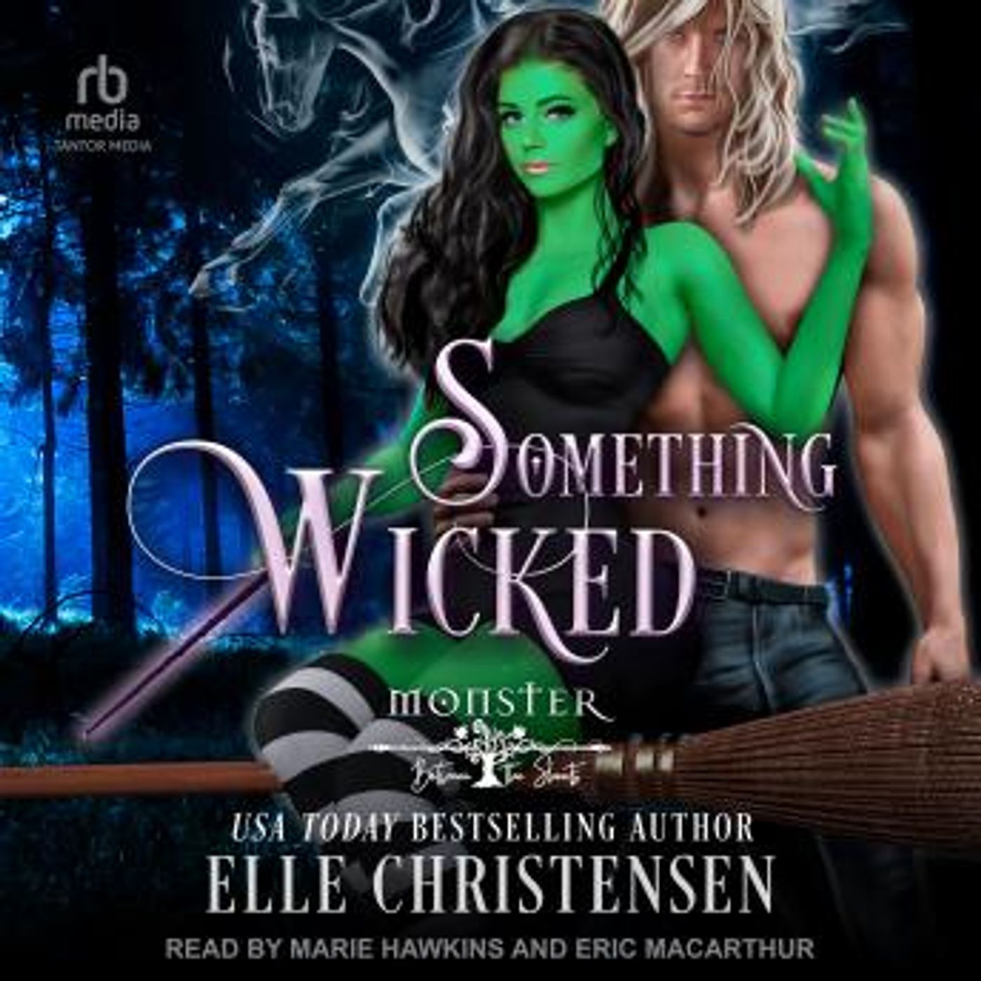 Get Top Full Audiobooks in Romance, Romantasy