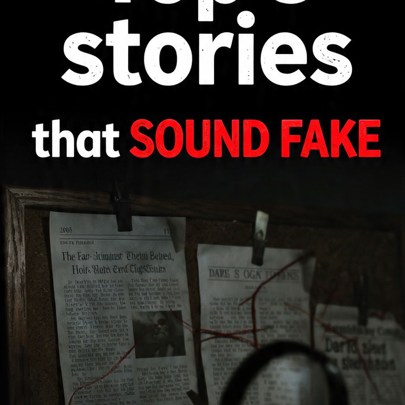 Top 3 stories that sound fake but are 100% real Part 12 (MATURE AUDIENCES) episode artwork