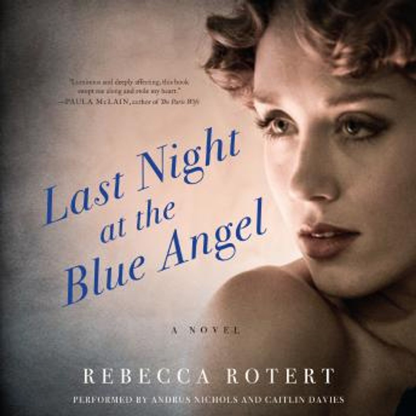 Listen to the Best Full Audiobooks in Fiction, Contemporary Women