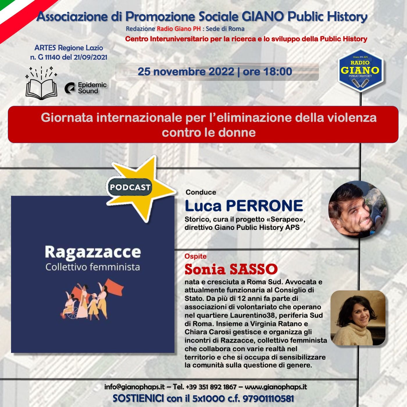E-20 SPECIALI
