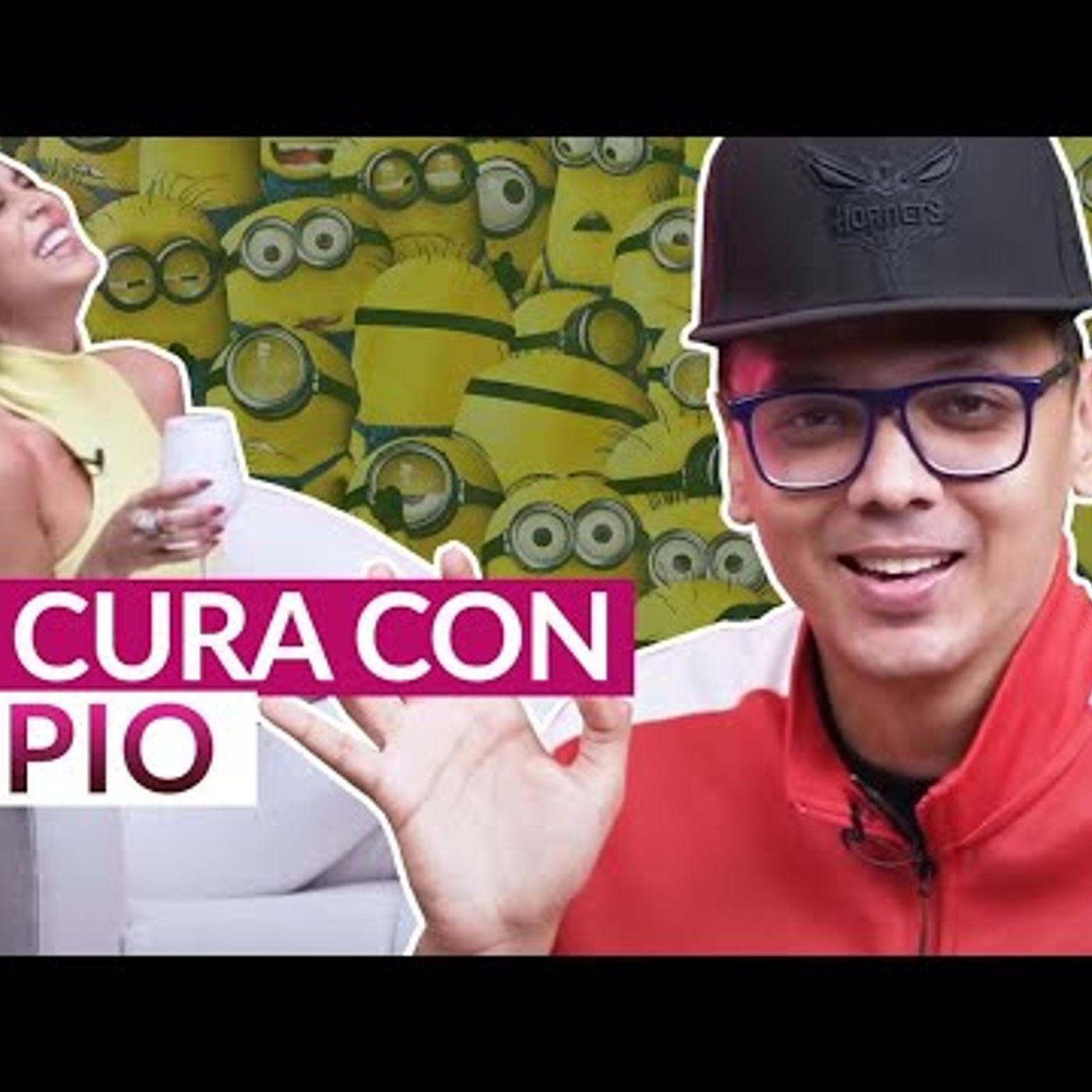 162. PIO RD TODO SOBRE HONEY ESTRELLA Y PROBLEMA CON SUJETO ORO