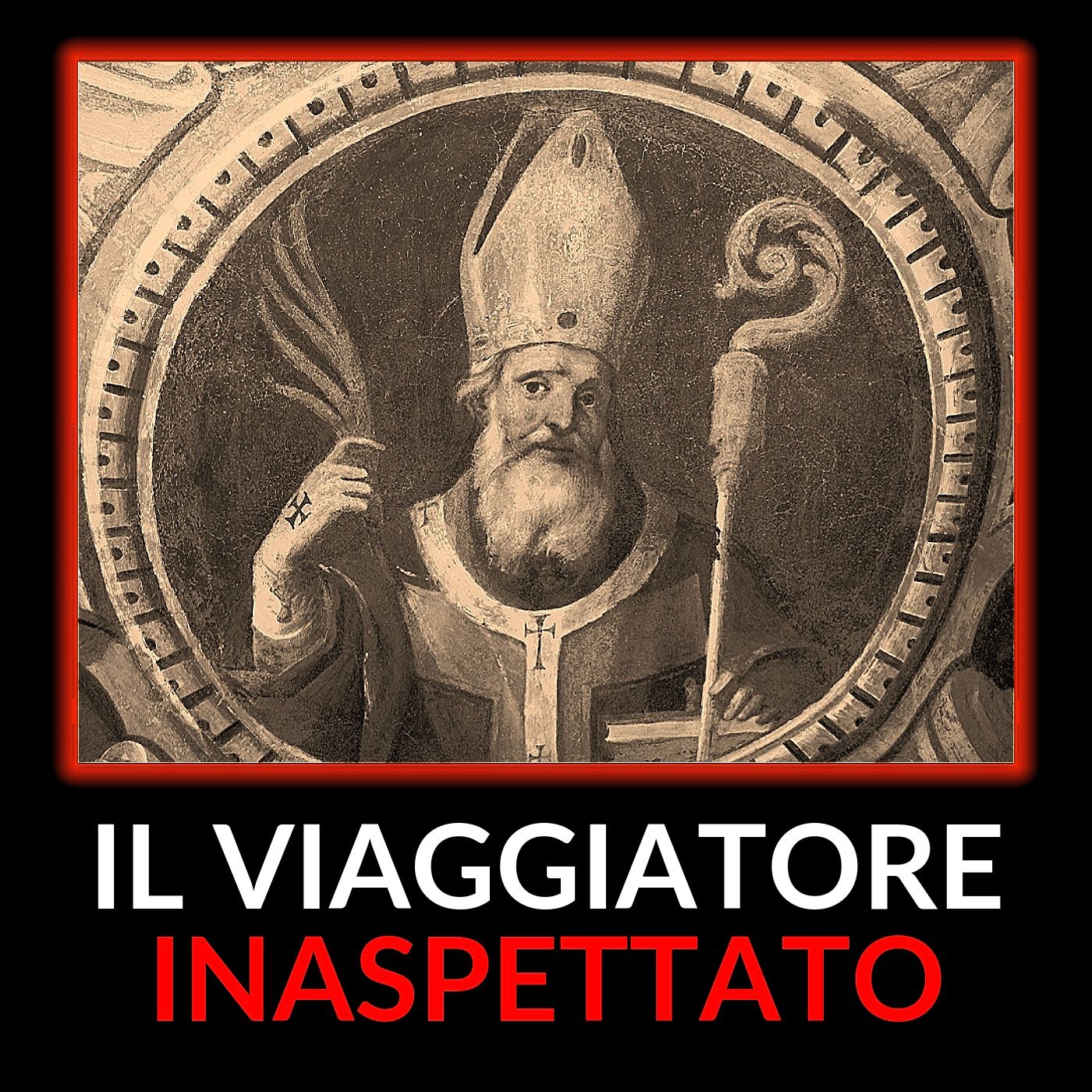 Il viaggiatore inaspettato