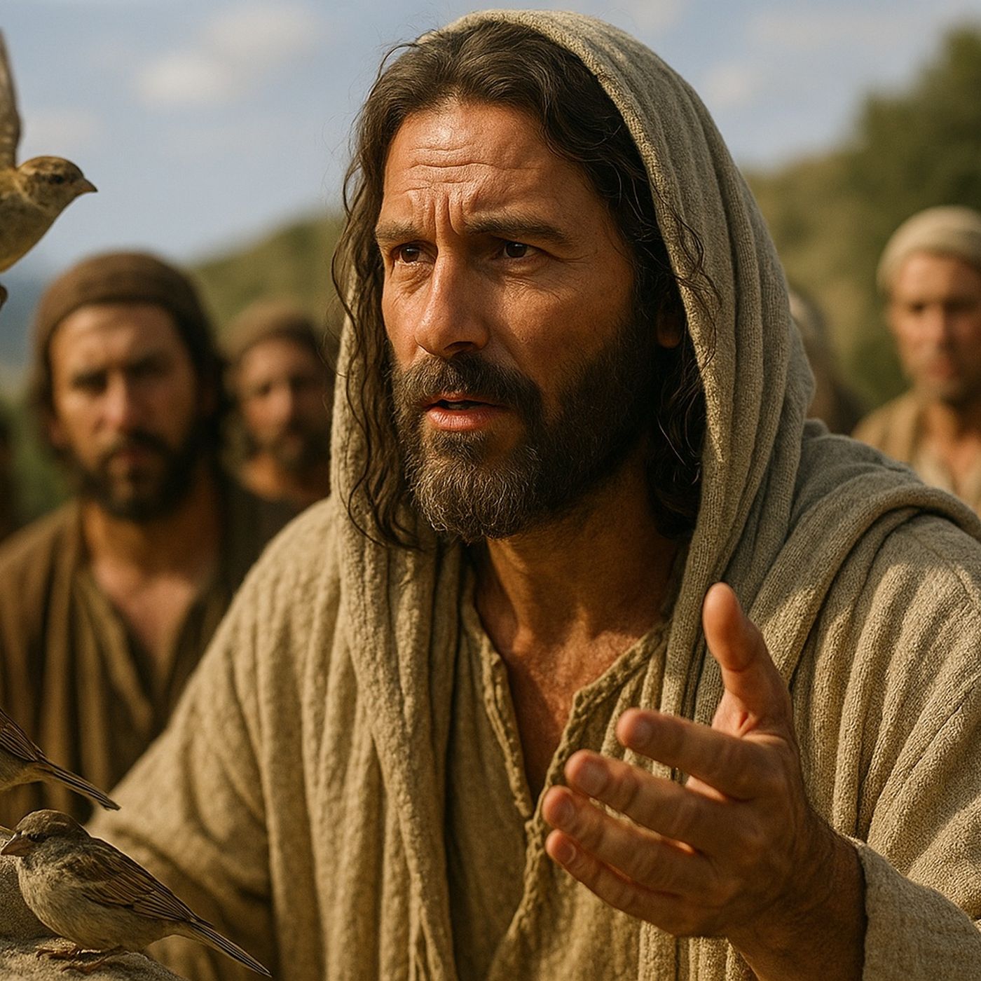 Evangelio del Día - Lectio Divina