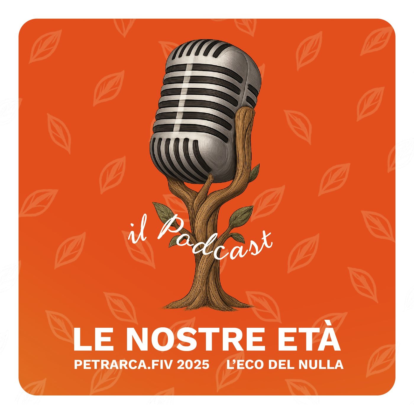 Le nostre età