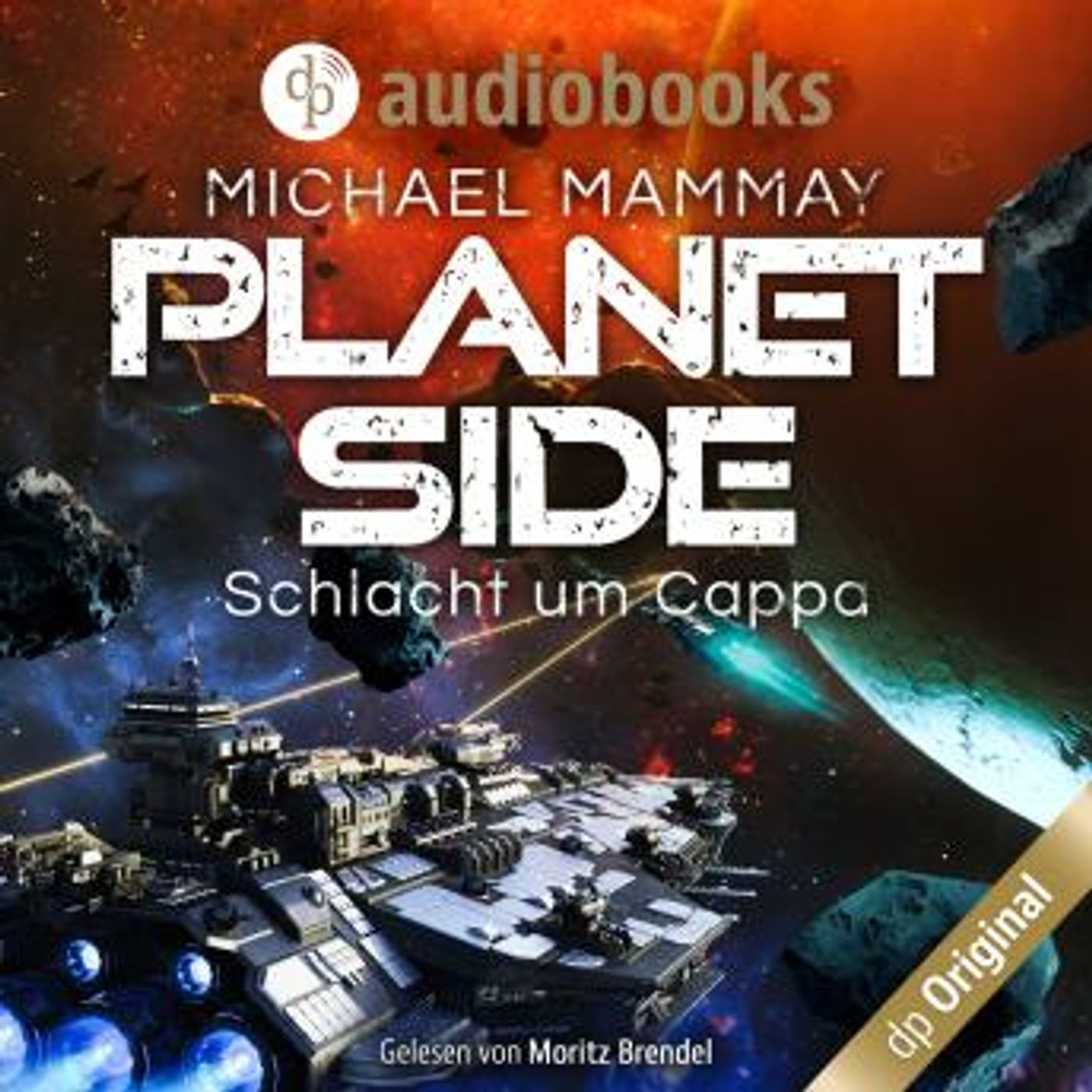 Enjoy Amazing Full Audiobooks in Science Fiction & Fantasy, Science Fiction