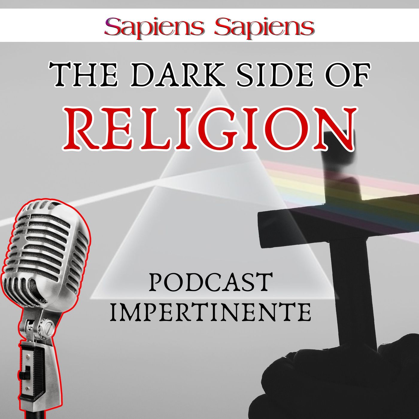 The Dark Side of Religion