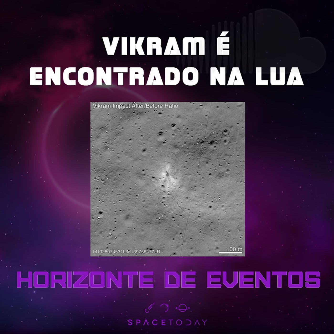 Horizonte de Eventos