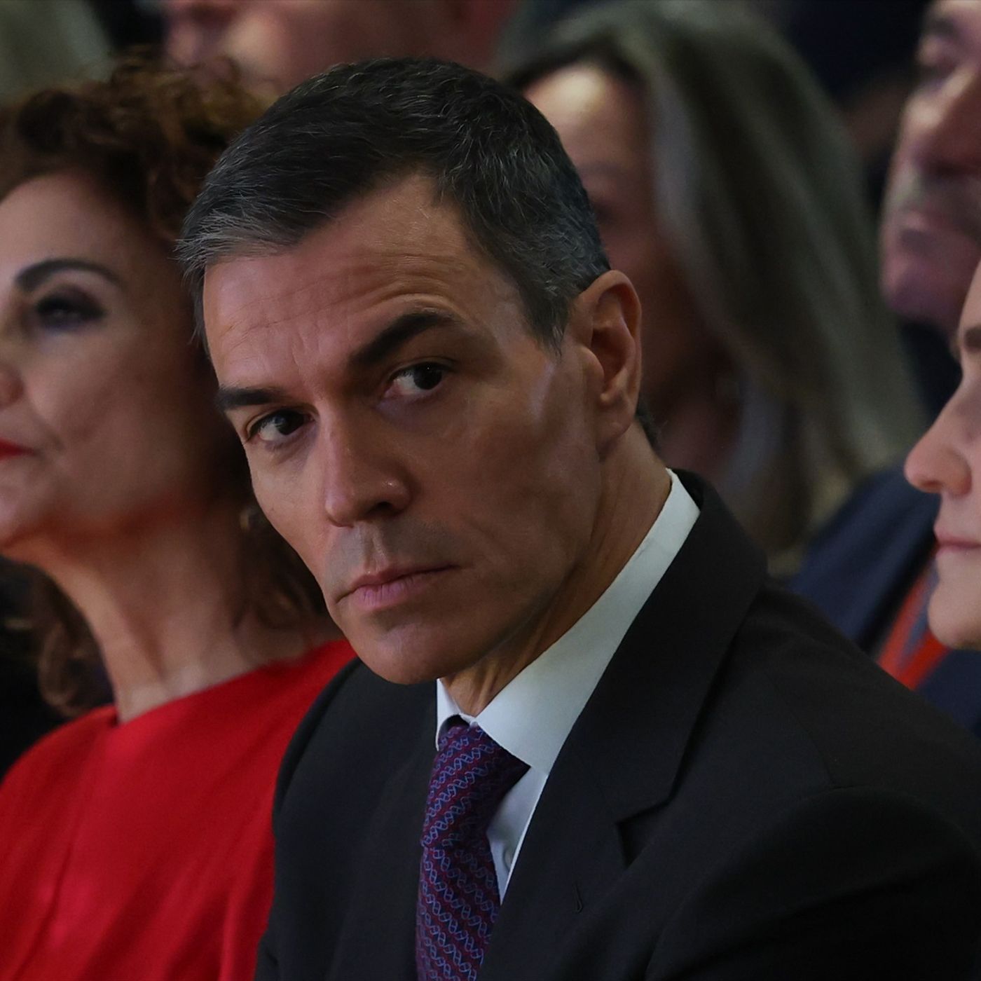 Es Noticia: Pedro Sänchez está enfermo