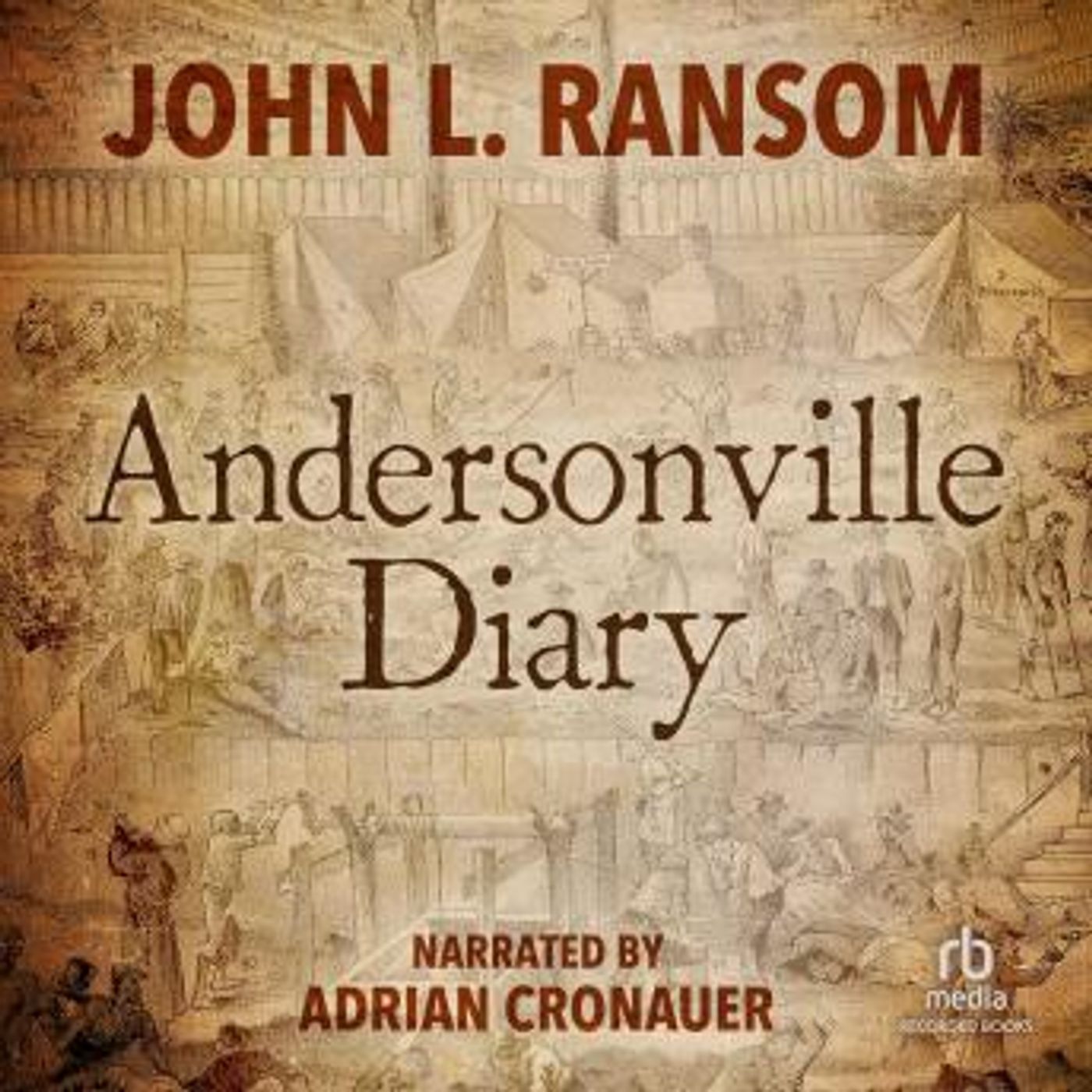 Listen to Best Full Audiobooks in History, The Americas