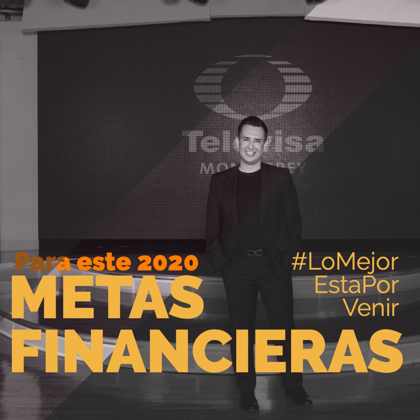 LO MEJOR esta por VENIR