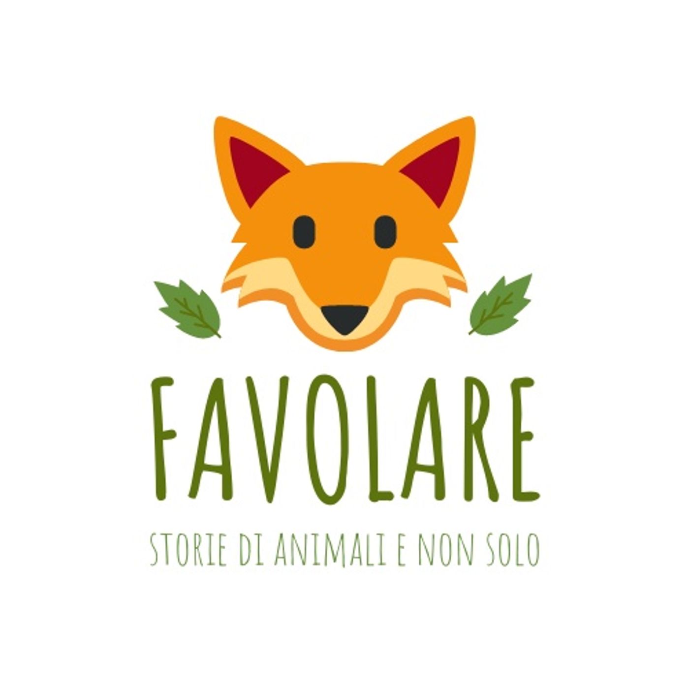 Favolare