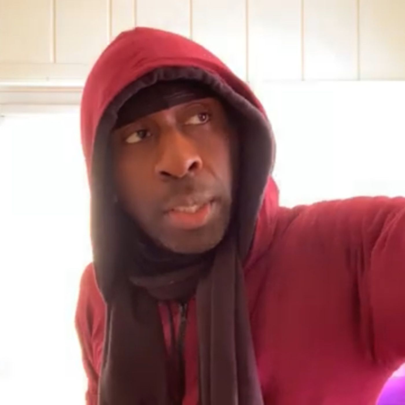 パーカー•アミンのポッドキャスト The Amin Parker Podcast