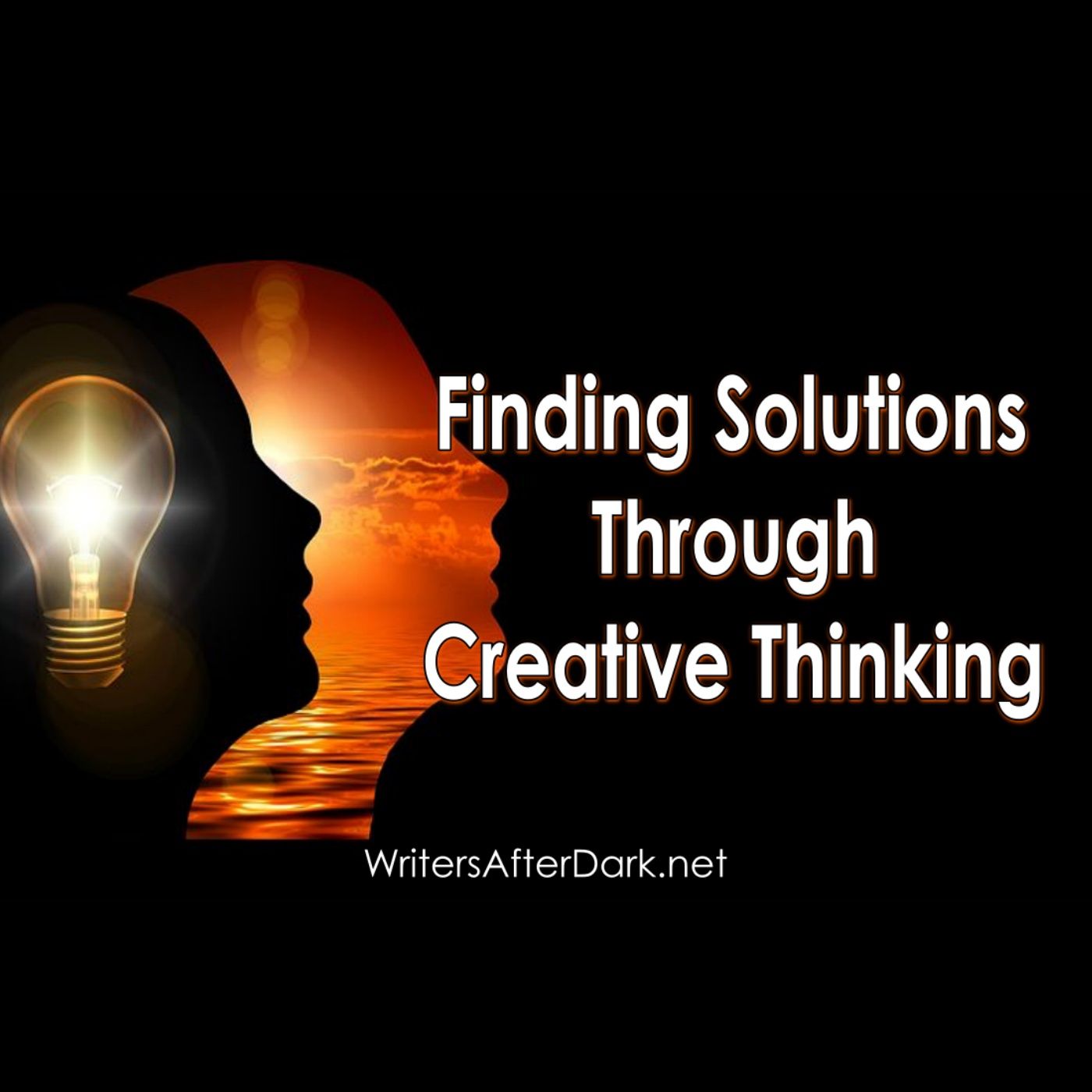Finding Solutions Through Creative Thinking