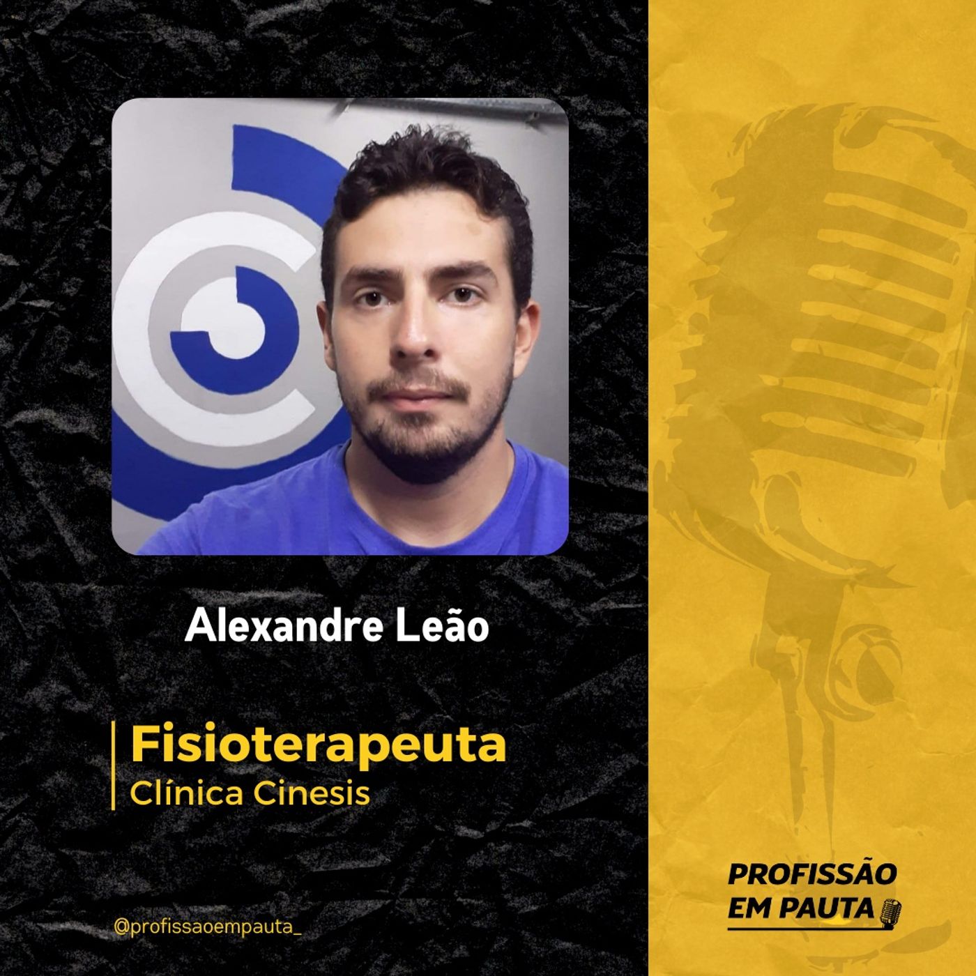 Profissão em Pauta