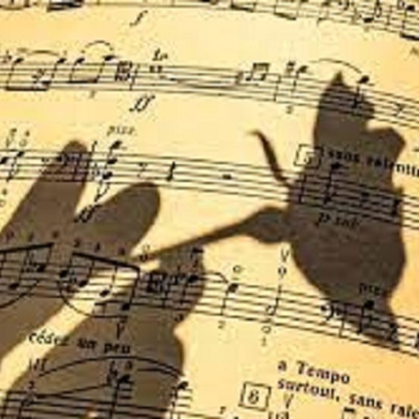 La musica dentro di me