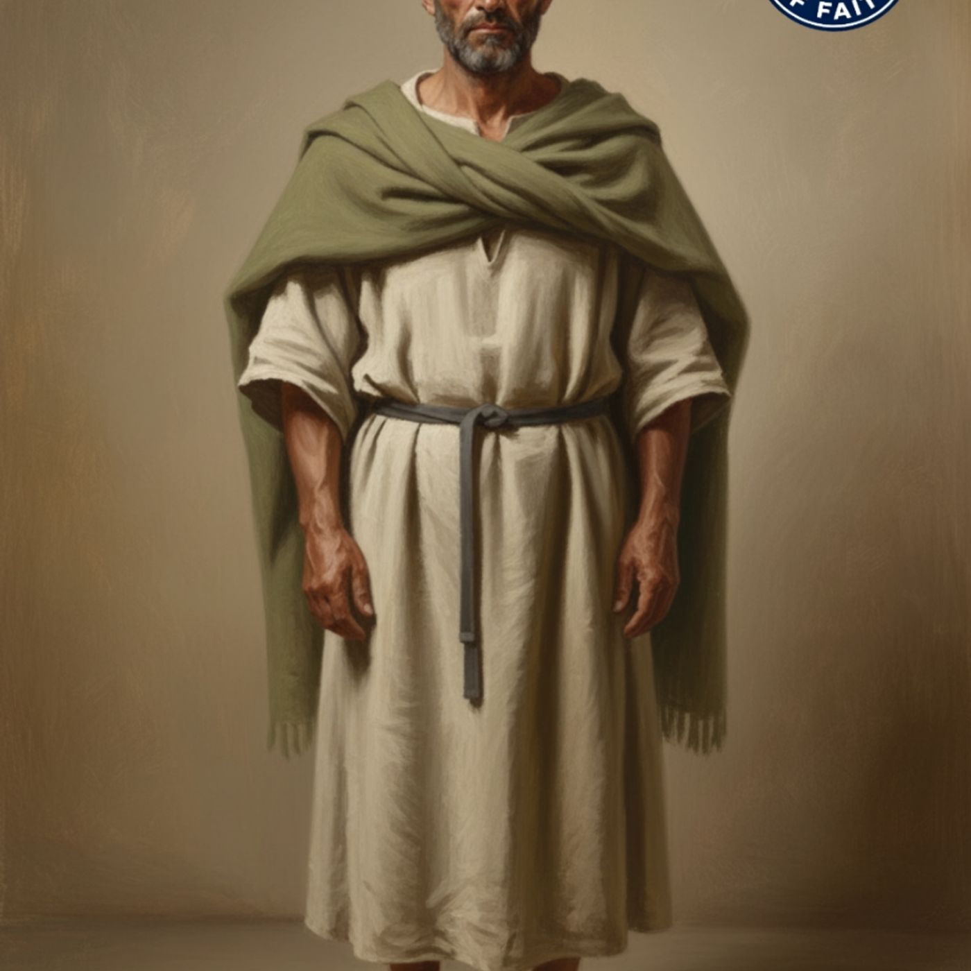 The Apostle Paul - Part 1 - Saul of Tarsus episode artwork
