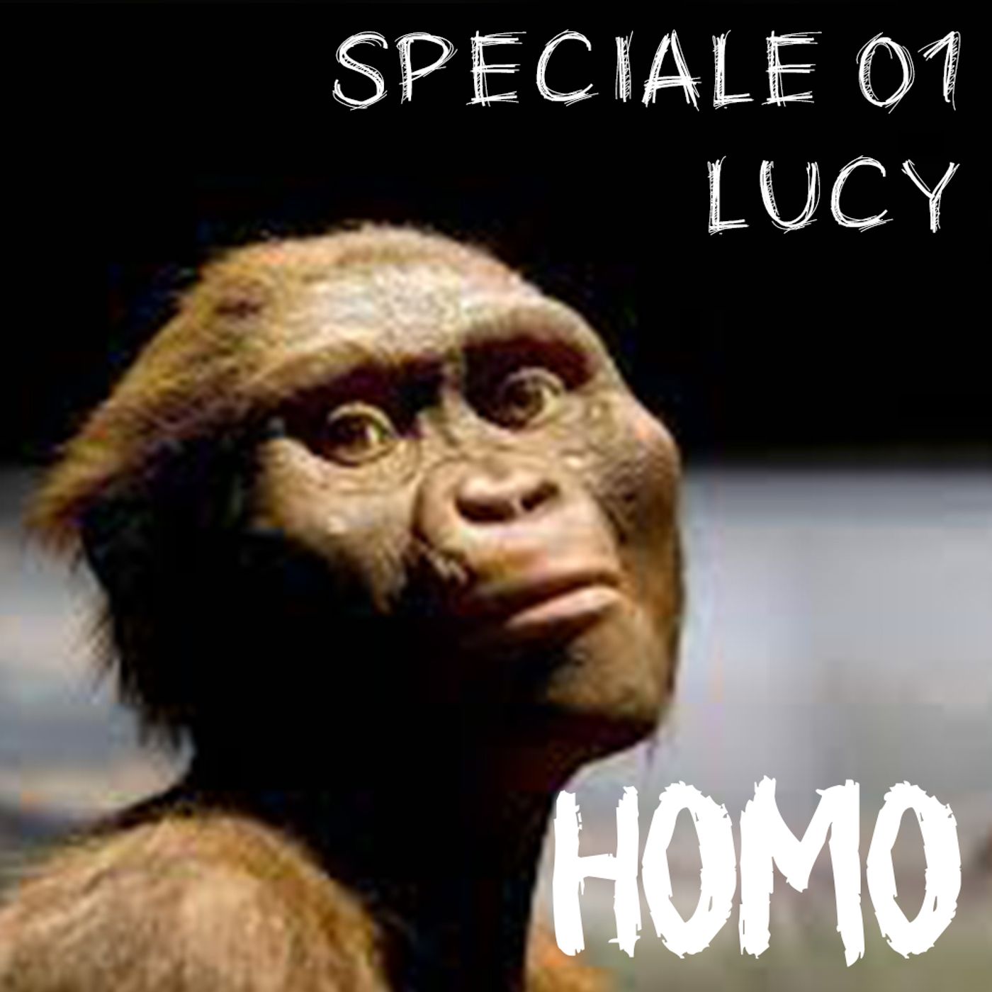 SE1_E01 Lucy SE1_E01 Lucy