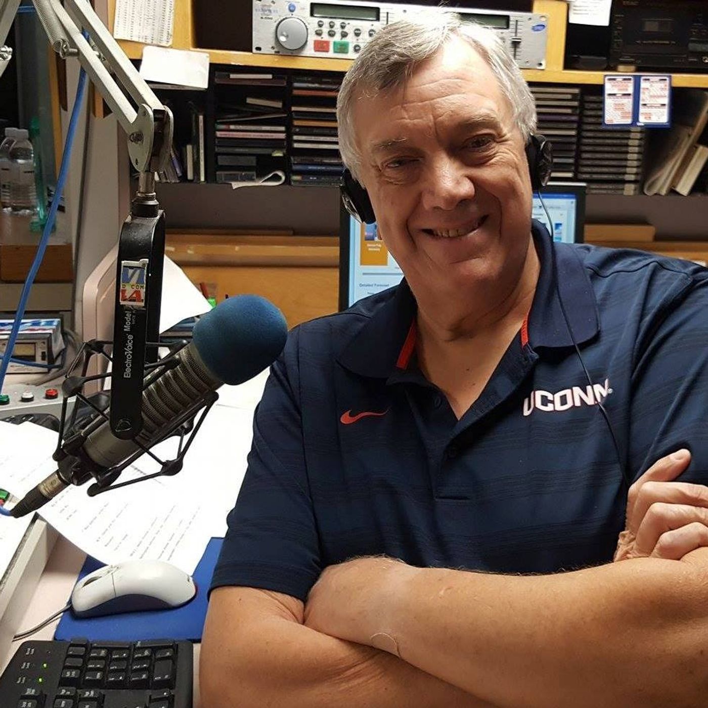Rob Dibble Show