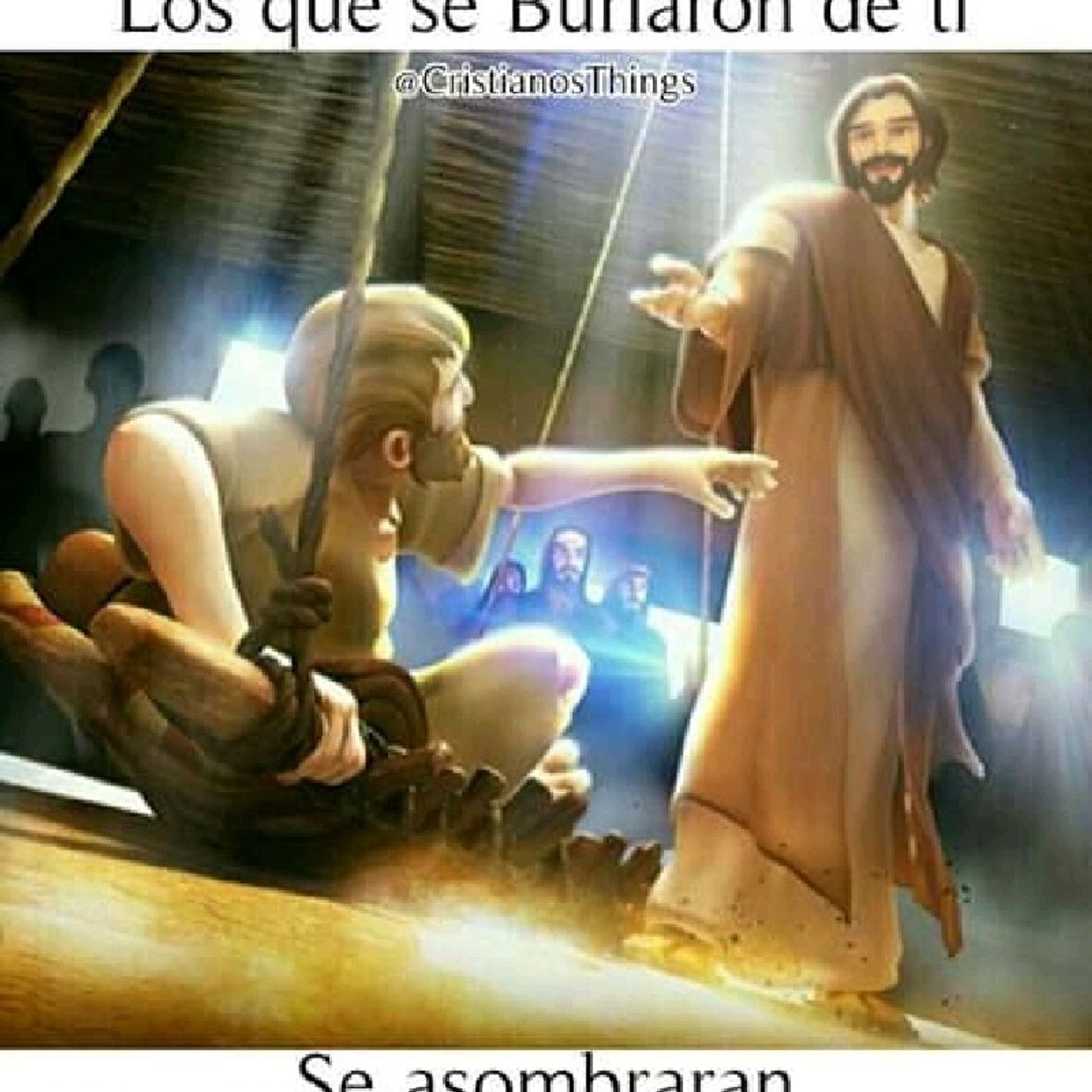 El show de Roca Roca