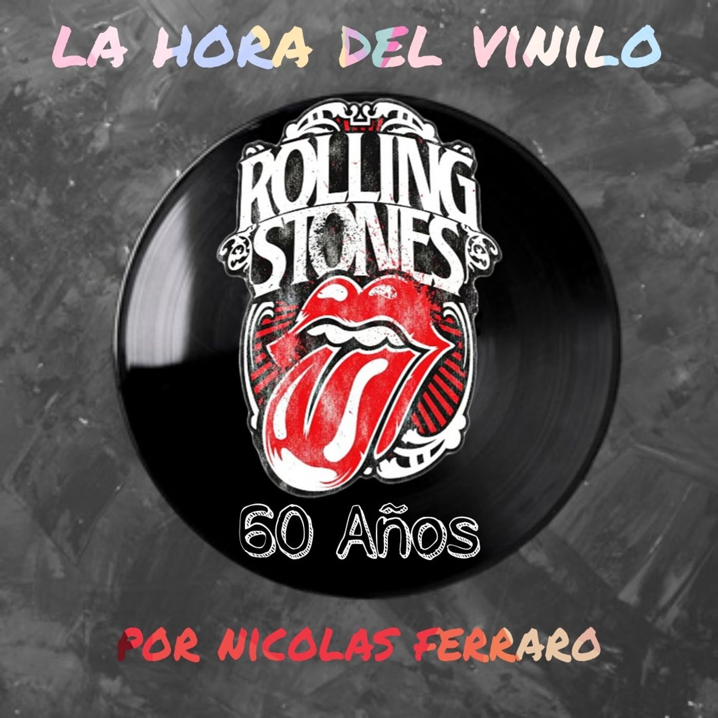 La Hora del Vinilo