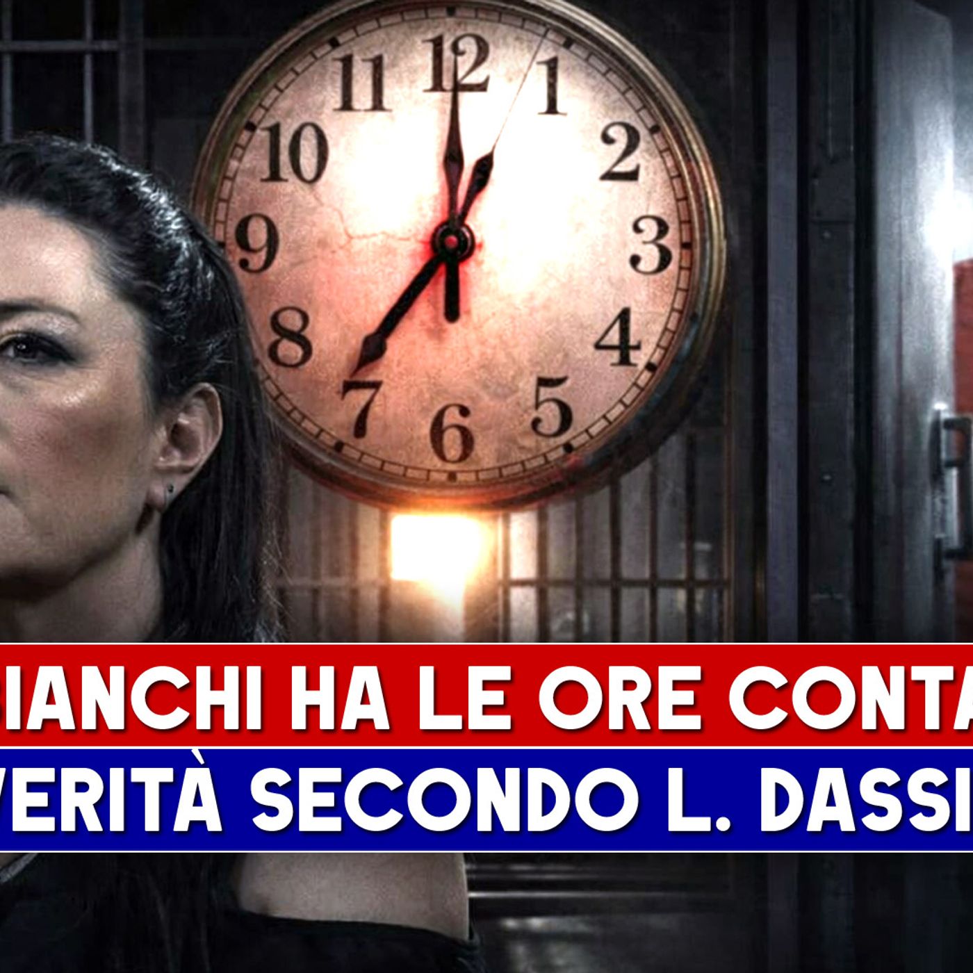 Manuela Bianchi, ha le ore contate? la verità nascosta secondo Dassilva!