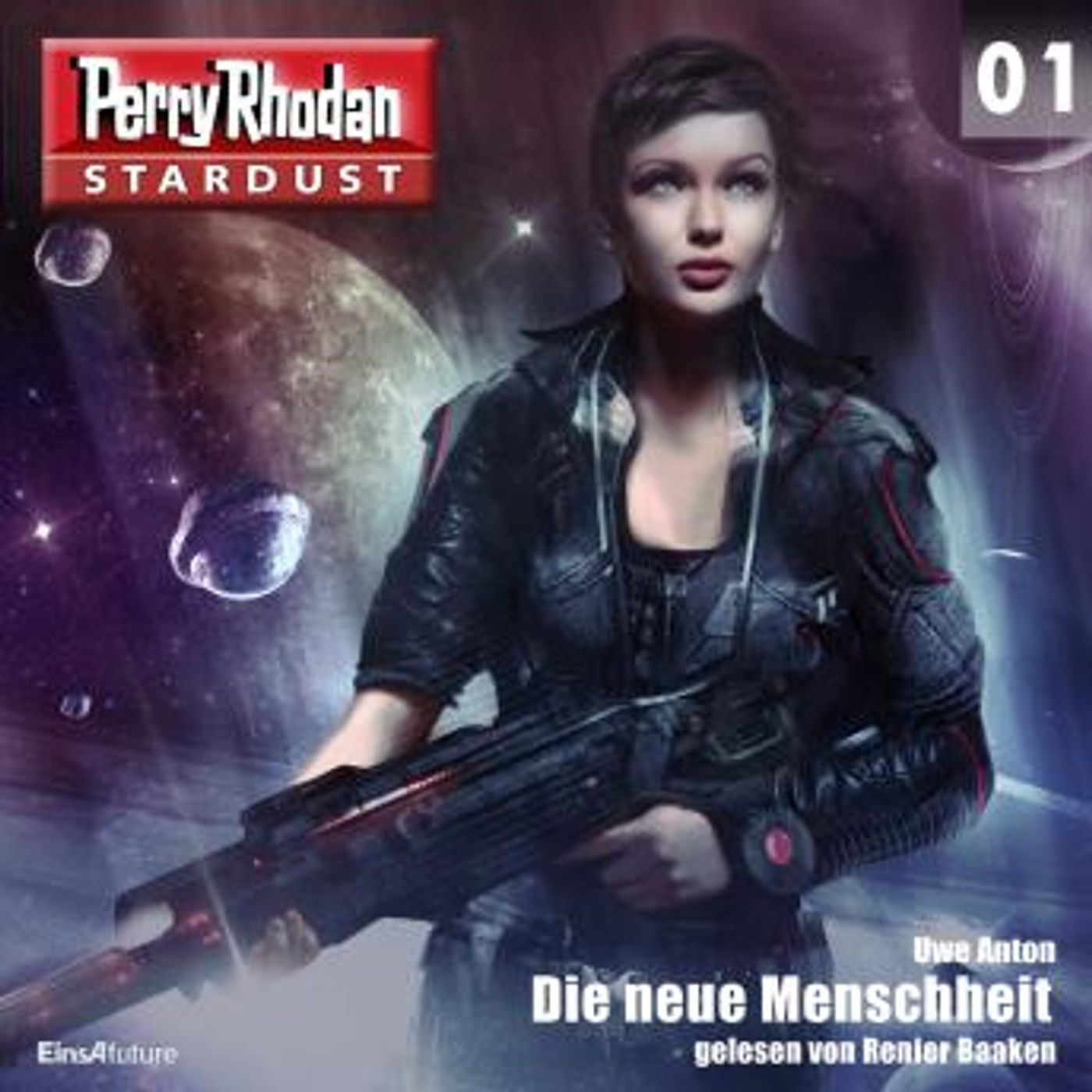 Find Best-Selling Full Audiobooks in Science Fiction & Fantasy, Space Opera