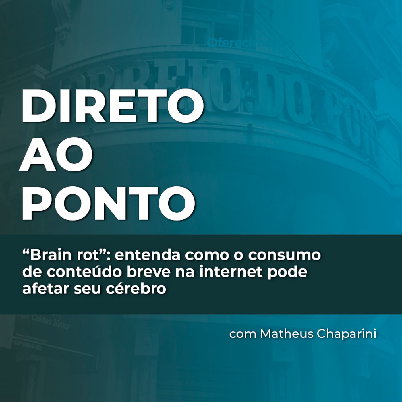 Direto ao Ponto