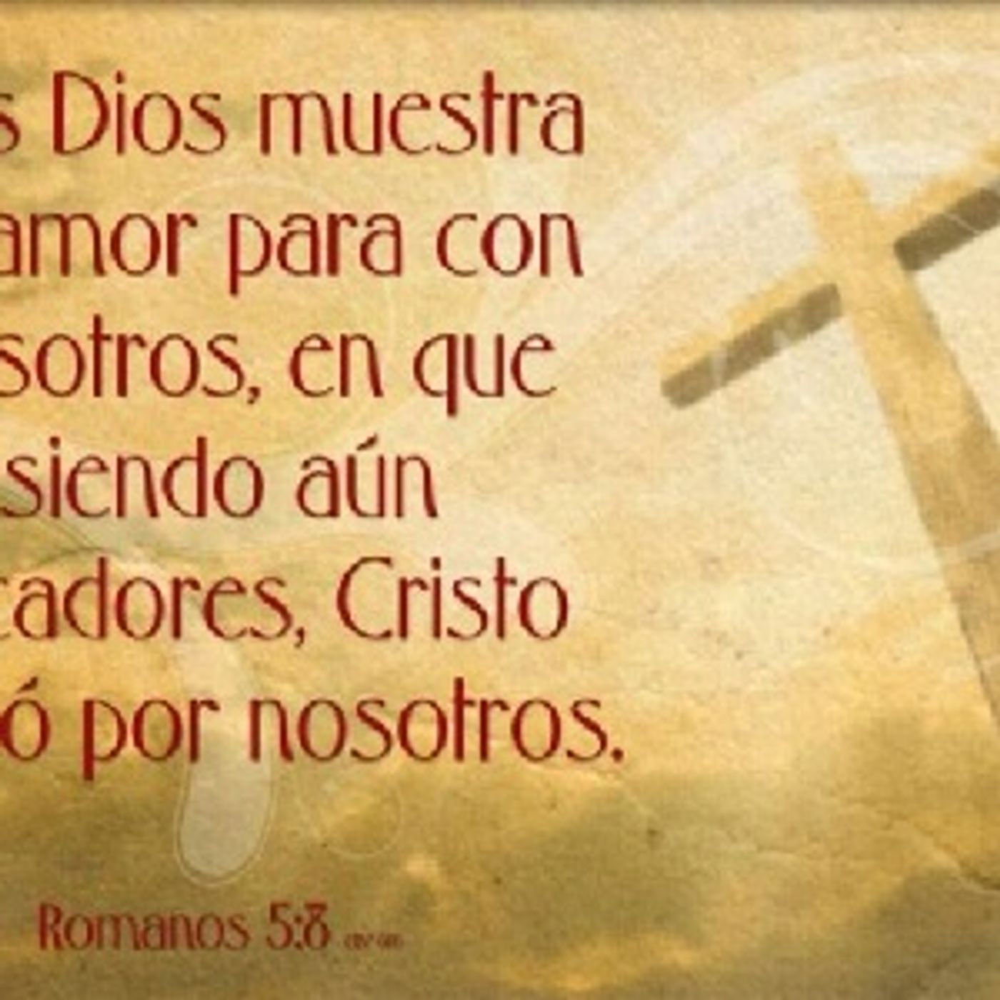 La Muestra Del Amor De Dios. episode artwork