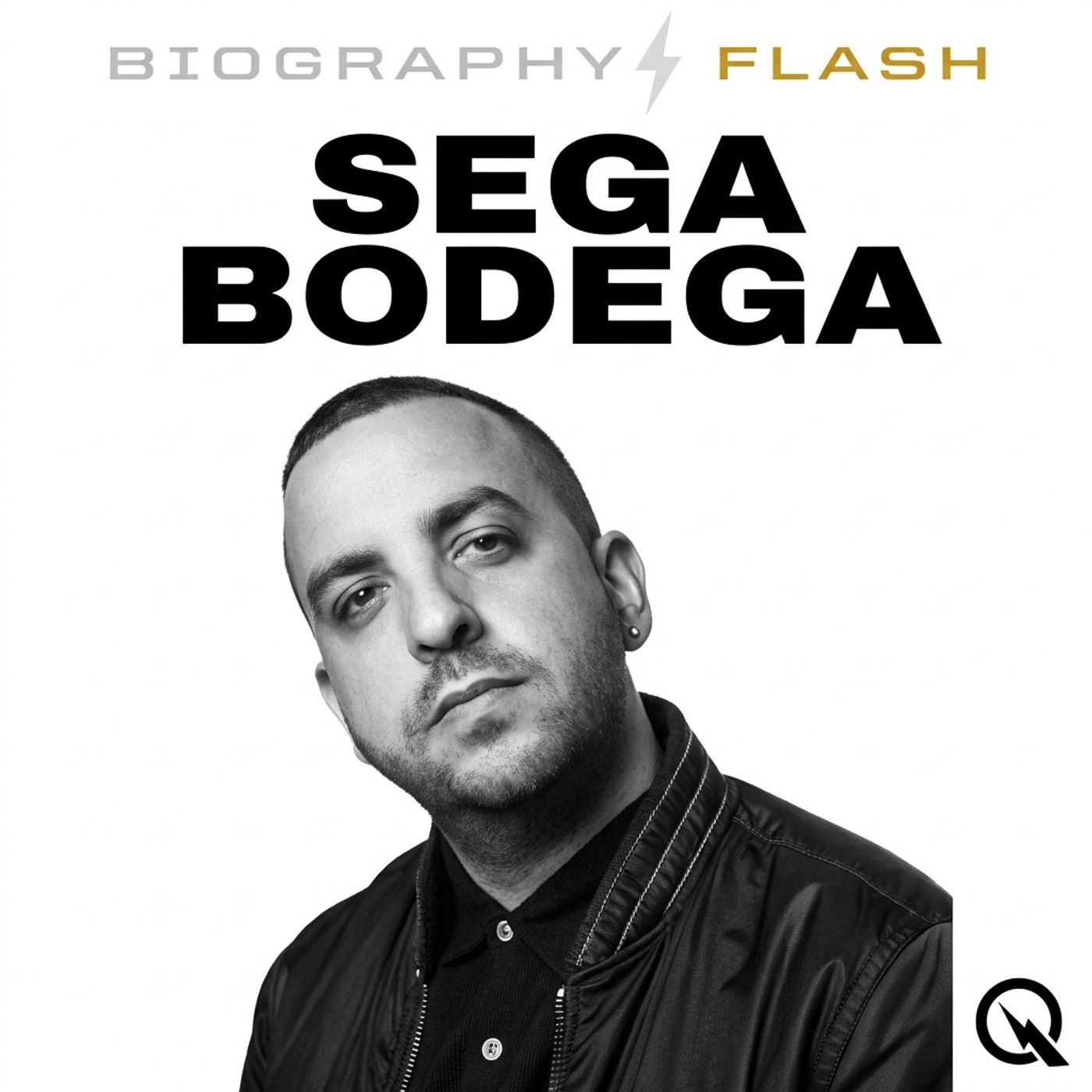 Sega Bodega - Biography Flash