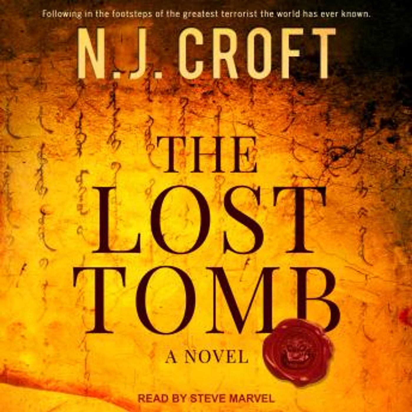 Grab the Essential Free Audiobooks in Mystery, Thriller & Horror, Suspense