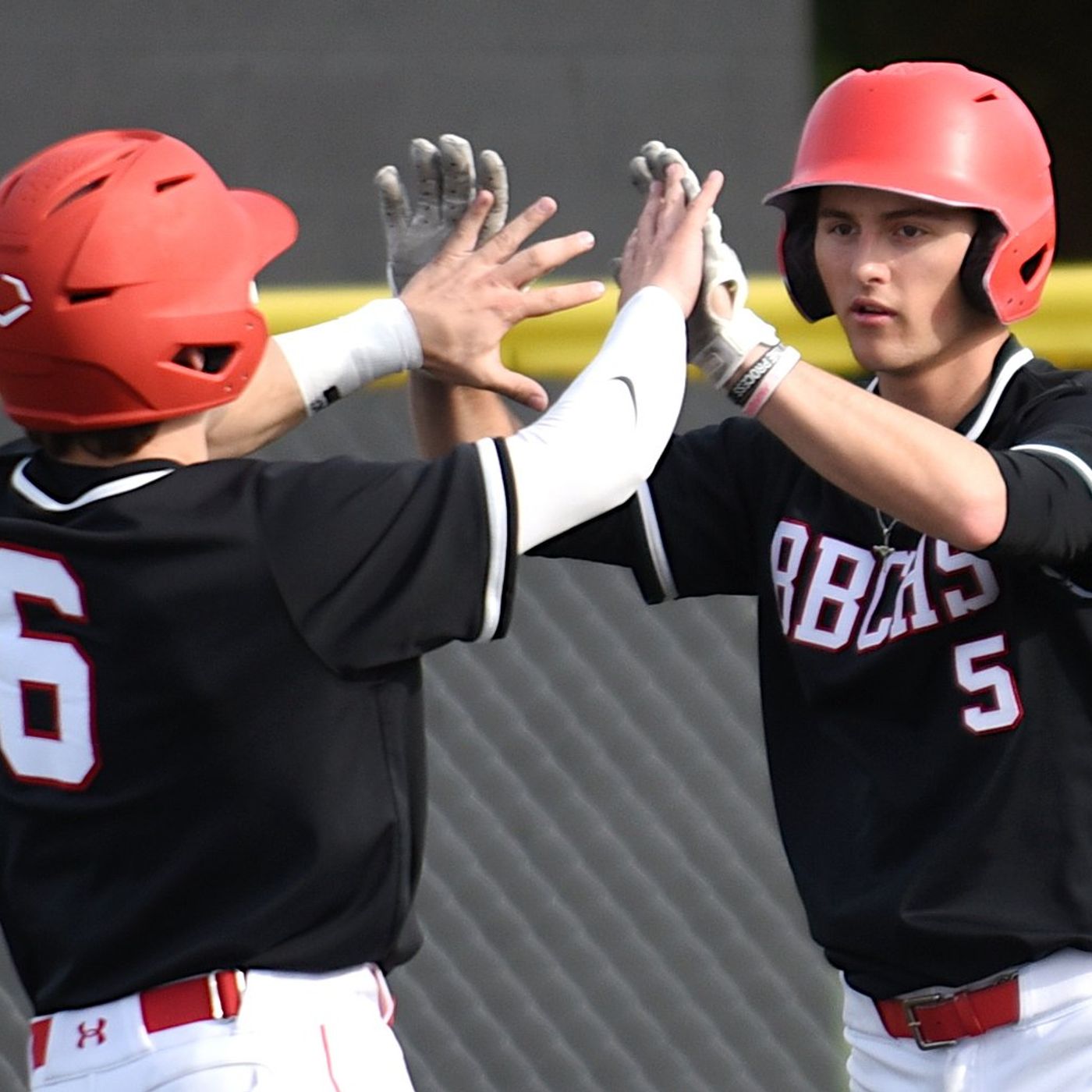Bradley-Bourbonnais snaps skid with pitching, defense and timely hitting at Herscher episode artwork