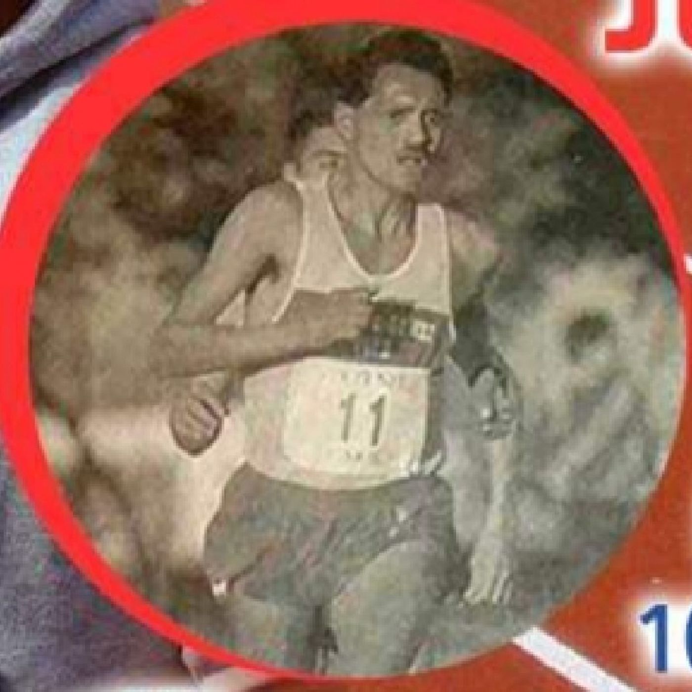 ATLETISMO EN MEXICO\'s show